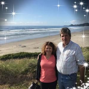 Meet your Posher, Christa